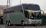 Viação Garcia 7887 na cidade de São Paulo, São Paulo, Brasil, por Cristiano Soares da Silva. Número da foto: #4171482.