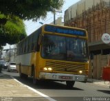 Ônibus Particulares JXB4436 na cidade de Santarém, Pará, Brasil, por Gilsonclay de Mendonça Moraes. ID da foto: :id.