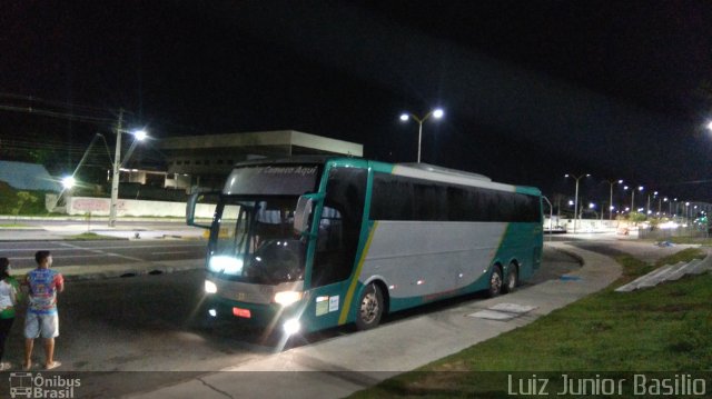 Expresso Rei 002 na cidade de Manaus, Amazonas, Brasil, por Luiz Junior Basilio. Número da foto: #4174137.