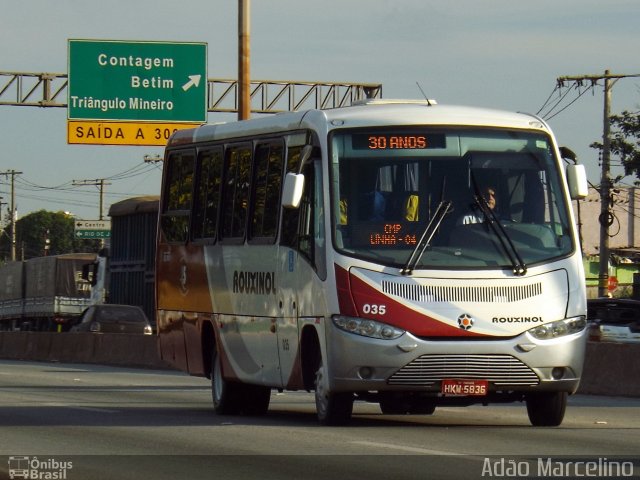 Rouxinol 035 na cidade de Belo Horizonte, Minas Gerais, Brasil, por Adão Raimundo Marcelino. Número da foto: #4174170.