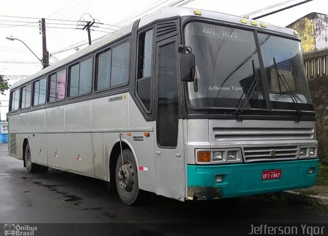 Ônibus Particulares 1947 na cidade de Maceió, Alagoas, Brasil, por Jefferson  Ygor. Número da foto: #4173945.