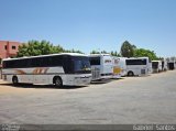ATT - Atlântico Transportes e Turismo 2091 na cidade de Bom Jesus da Lapa, Bahia, Brasil, por Gabriel  Santos-ba. Número da foto: #:id.
