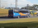 Breda Transportes e Serviços 1563 na cidade de Taubaté, São Paulo, Brasil, por Rogerio Marques. ID da foto: :id.