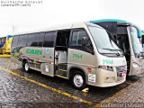 Viação Garcia 7964 na cidade de Londrina, Paraná, Brasil, por Guilherme Estevan. Número da foto: #4173598.