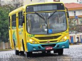 Viação Garcia 7489 na cidade de Londrina, Paraná, Brasil, por Guilherme Estevan. Número da foto: #4173652.