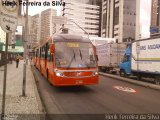 Cristo Rei > CCD Transporte Coletivo > SPE Via Mobilidade S/A DE700 na cidade de Curitiba, Paraná, Brasil, por Herik Ferreira da Silva. Número da foto: #4174296.