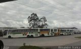 Cia. São Geraldo de Viação 21245 na cidade de Messias, Alagoas, Brasil, por Alexandre  França. Número da foto: #4173484.