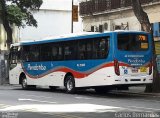 Viação Pendotiba RJ 211.038 na cidade de Rio de Janeiro, Rio de Janeiro, Brasil, por Carlos Bernardes. Número da foto: #:id.