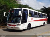 Empresa de Ônibus Pássaro Marron 5607 na cidade de São Paulo, São Paulo, Brasil, por Thiago  Pacheco. Número da foto: #4173820.