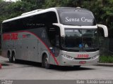 Viação Santa Cruz 235140 na cidade de São Paulo, São Paulo, Brasil, por Italo  Toledo Geraldo. Número da foto: #:id.