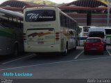Tel Turismo 2514 na cidade de Aparecida, São Paulo, Brasil, por Alefe Aparecido . Número da foto: #:id.