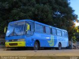 Januária Transporte e Turismo 159812 na cidade de São Francisco, Minas Gerais, Brasil, por Tiago Lima de Sousa. Número da foto: #4174375.