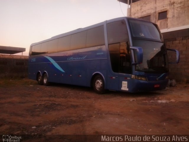 Real Brasil 2100 na cidade de Divinópolis, Minas Gerais, Brasil, por Marcos Paulo de Souza Alves. Número da foto: #4175383.