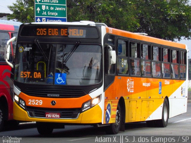 Julio Simões > CS Brasil > Joseense 2529 na cidade de São José dos Campos, São Paulo, Brasil, por Adam Xavier Rodrigues Lima. Número da foto: #4175680.