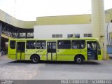 TCA - Transportes Coletivos Anápolis 2153 na cidade de Anápolis, Goiás, Brasil, por Paulo Roberto de Morais Amorim. Número da foto: #:id.