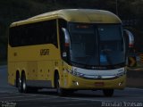 Kaissara - Viação Caiçara 15094 na cidade de Lavrinhas, São Paulo, Brasil, por Jhonatan Diego da Silva Trevisan. Número da foto: #:id.