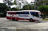 Empresa Reunidas Paulista de Transportes 145345 na cidade de São Paulo, São Paulo, Brasil, por Ildeu Ribeiro. Número da foto: #4175352.