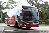 Lirabus 14051 na cidade de São Paulo, São Paulo, Brasil, por Ildeu Ribeiro. Número da foto: #4175350.