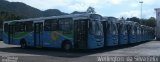 Viação Serrana 15086 na cidade de Serra, Espírito Santo, Brasil, por Wellington  da Silva Felix. Número da foto: #:id.