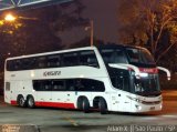 Kaissara - Viação Caiçara 15507 na cidade de São Paulo, São Paulo, Brasil, por Adam Xavier Rodrigues Lima. Número da foto: #4175686.