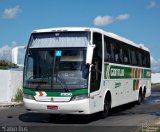 Empresa Gontijo de Transportes 21150 na cidade de Teresina, Piauí, Brasil, por Fábio Araújo Pinto. Número da foto: #4176353.