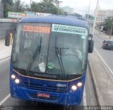 EVA - Empresa de Viação Algarve D90571 na cidade de Rio de Janeiro, Rio de Janeiro, Brasil, por Gabryel Aguiar. Número da foto: #:id.
