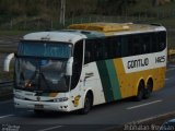 Empresa Gontijo de Transportes 14125 na cidade de Lavrinhas, São Paulo, Brasil, por Jhonatan Diego da Silva Trevisan. Número da foto: #4176726.