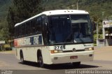 Unesul de Transportes 2746 na cidade de Maquiné, Rio Grande do Sul, Brasil, por Daniel Espindola Dorneles. Número da foto: #:id.