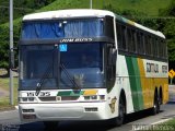 Empresa Gontijo de Transportes 15735 na cidade de Viana, Espírito Santo, Brasil, por Nathan Mendes. Número da foto: #4176027.