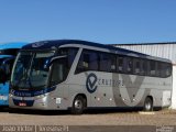 Viação Cruzeiro 6050 na cidade de Teresina, Piauí, Brasil, por João Victor. Número da foto: #4176561.