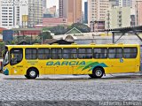 Viação Garcia 7089 na cidade de Londrina, Paraná, Brasil, por Guilherme Estevan. Número da foto: #4175575.