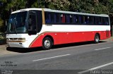 América Turismo 7007 na cidade de Poços de Caldas, Minas Gerais, Brasil, por Pablo Souza. Número da foto: #:id.