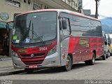 Lannes Tour 3201 na cidade de Petrópolis, Rio de Janeiro, Brasil, por Zé Ricardo Reis. Número da foto: #:id.