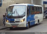 Transcooper > Norte Buss 2 6145 na cidade de São Paulo, São Paulo, Brasil, por Roberto Teixeira. Número da foto: #4176116.