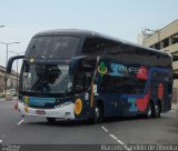 Viação Sampaio 11606 na cidade de Rio de Janeiro, Rio de Janeiro, Brasil, por Marcelo Candido de Oliveira. Número da foto: #4176224.