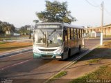 Viação Tabuazeiro 4057 na cidade de Vitória, Espírito Santo, Brasil, por Saimom  Lima. Número da foto: #:id.