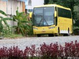Viação Itapemirim 45807 na cidade de Campos dos Goytacazes, Rio de Janeiro, Brasil, por Jones Bh. Número da foto: #4175487.