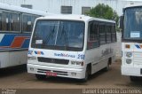 VUSC - Viação União Santa Cruz 202 na cidade de Candelária, Rio Grande do Sul, Brasil, por Daniel Espindola Dorneles. Número da foto: #4175697.