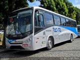 Rio Ita RJ 152.156 na cidade de Petrópolis, Rio de Janeiro, Brasil, por Zé Ricardo Reis. Número da foto: #:id.