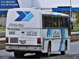 JOTA-CA Turismo 2050 na cidade de Juiz de Fora, Minas Gerais, Brasil, por Luiz Krolman. Número da foto: #4175524.