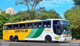 Empresa Gontijo de Transportes 15670 na cidade de São Paulo, São Paulo, Brasil, por Rodrigo  Carvalho. Número da foto: #4176593.