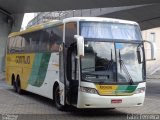 Empresa Gontijo de Transportes 12005 na cidade de Belo Horizonte, Minas Gerais, Brasil, por Fabri Ferreira. Número da foto: #4176385.