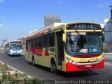 Auto Viação Jurema RJ 120.036 na cidade de Rio de Janeiro, Rio de Janeiro, Brasil, por Maxwel Silva. Número da foto: #:id.