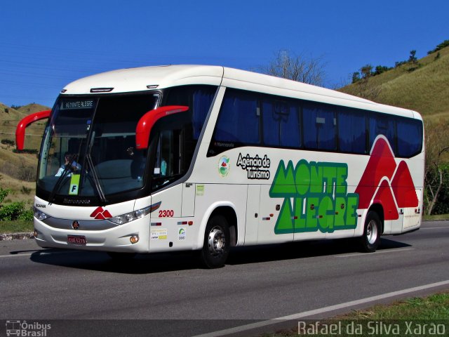 Monte Alegre Agência de Turismo 2300 na cidade de Paracambi, Rio de Janeiro, Brasil, por Rafael da Silva Xarão. ID da foto: 4179289.