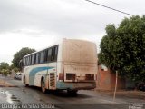 Ônibus Particulares 107506 na cidade de Itacarambi, Minas Gerais, Brasil, por Douglas da Silva Souza. ID da foto: :id.