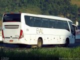 EVAL - Empresa de Viação Angrense 1274 na cidade de Angra dos Reis, Rio de Janeiro, Brasil, por Mateus Machado. Número da foto: #4179123.