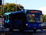 Autotrans > Turilessa 10663 na cidade de Belo Horizonte, Minas Gerais, Brasil, por Brayan Rodrigues. ID da foto: :id.