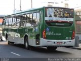 Auto Viação Presidente Vargas 4814 na cidade de Porto Alegre, Rio Grande do Sul, Brasil, por Mauricio Peres Rodrigues. Número da foto: #:id.