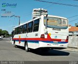 AVP - Auto Viação Paraíso 5262 na cidade de Aracaju, Sergipe, Brasil, por David  Souza. Número da foto: #:id.