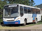 EVAL - Empresa de Viação Angrense 251 na cidade de Angra dos Reis, Rio de Janeiro, Brasil, por Mateus Machado. Número da foto: #4179130.